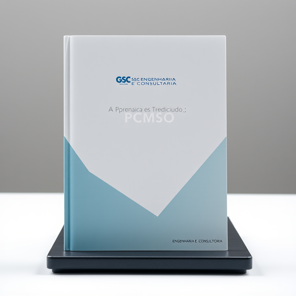 como elaborar PCMSO