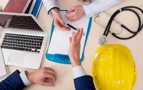 consultoria em segurança do trabalho online