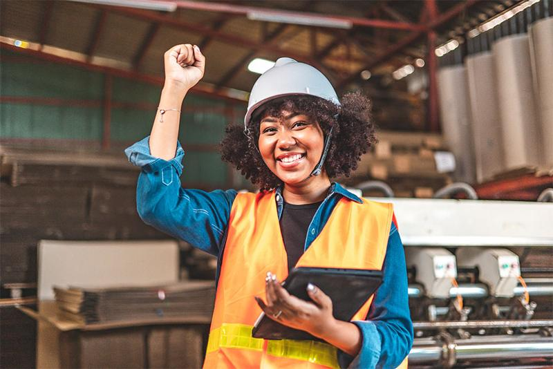 consultoria especializada em SST