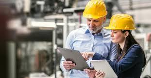 consultoria para certificação em segurança do trabalho