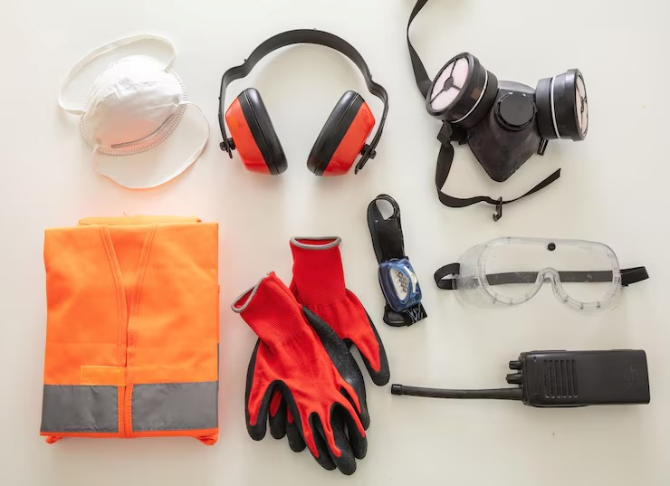 consultoria para certificação em segurança do trabalho