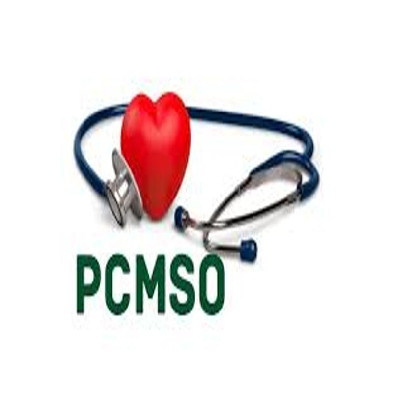 consultoria para PCMSO