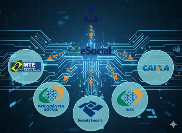 elaboração de PGR eSocial