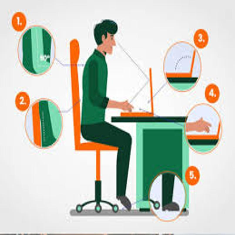 estratégias de ergonomia para empresas