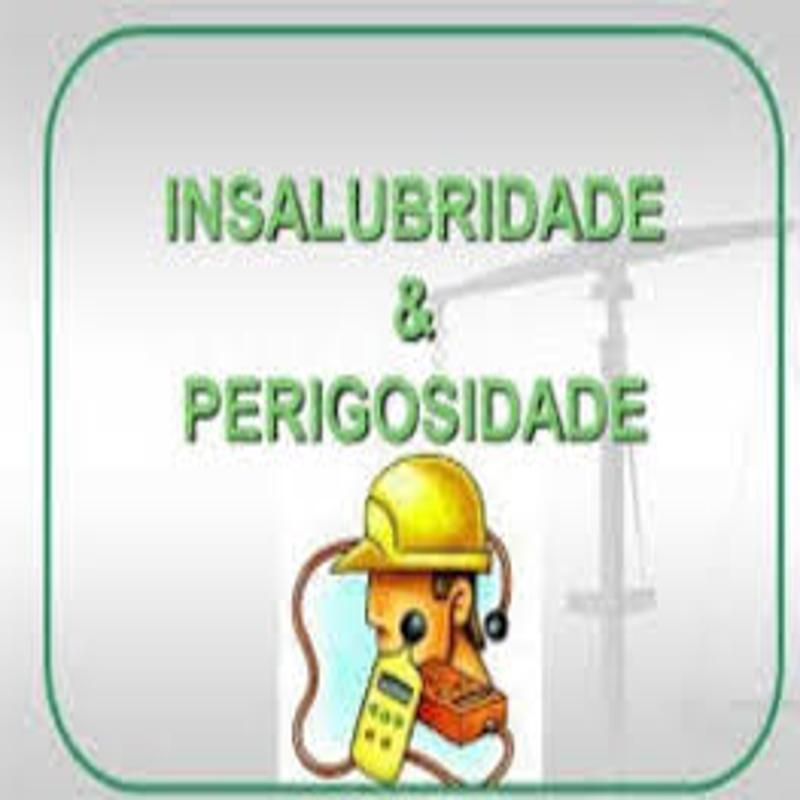 laudo de insalubridade e direitos trabalhistas