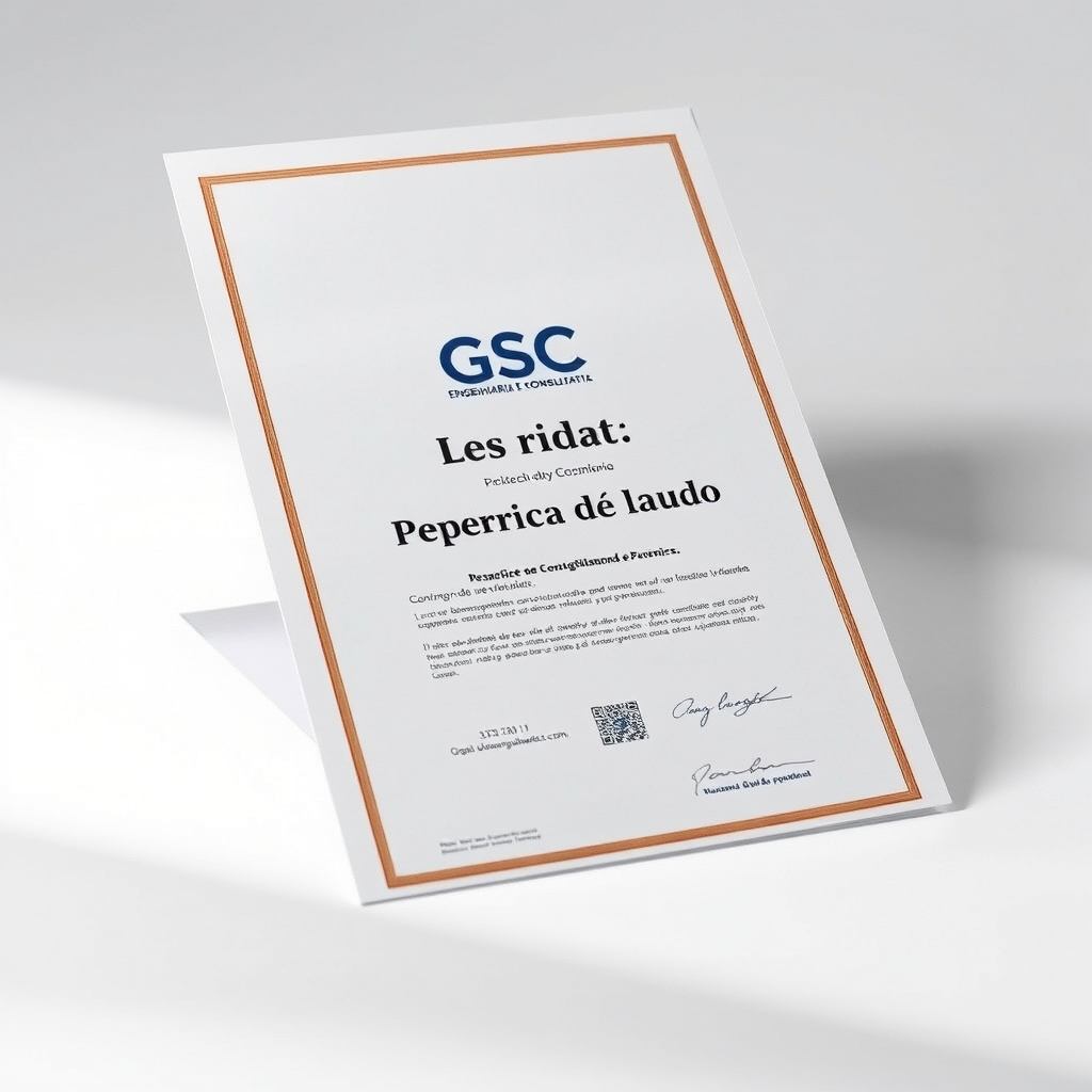 Laudo de Periculosidade