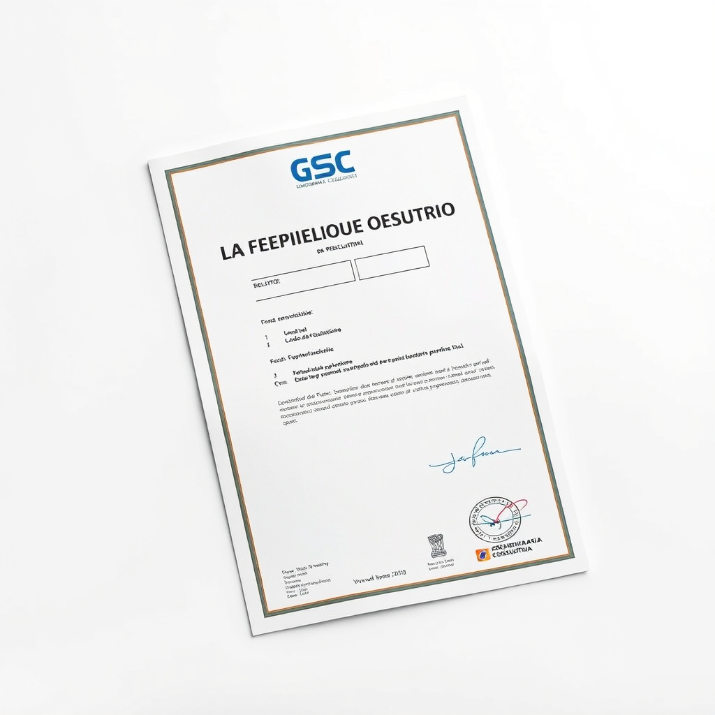 Laudo Pericial de Riscos