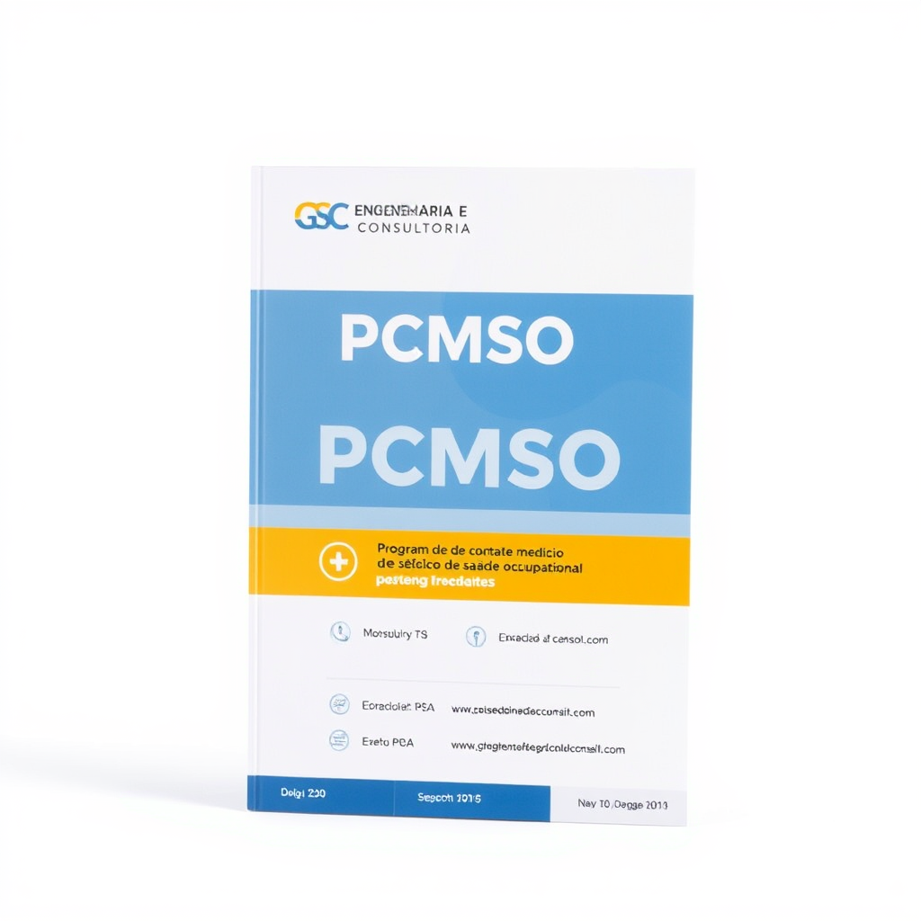 PCMSO para empresas