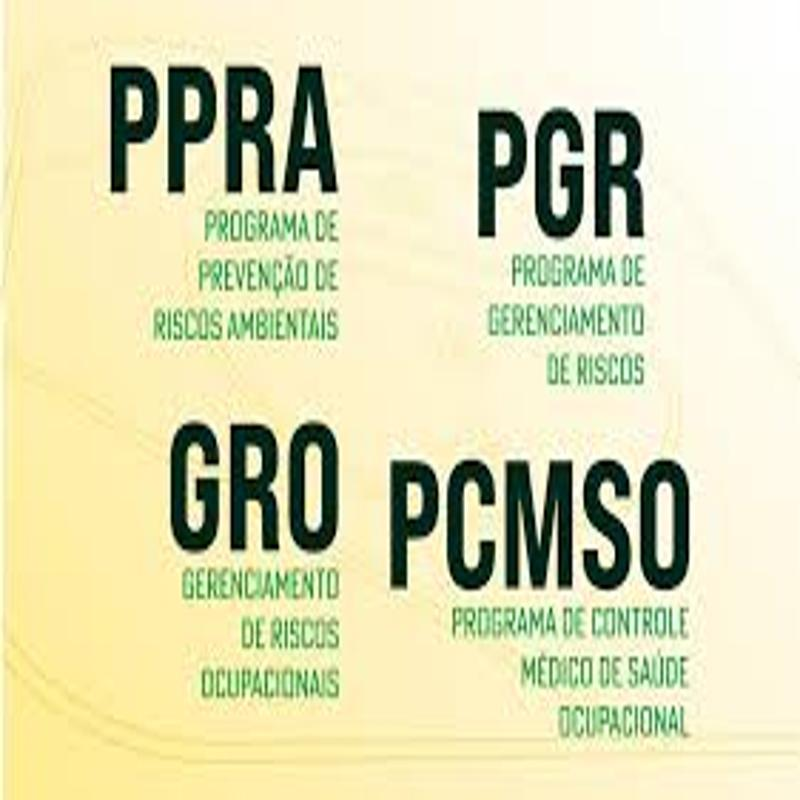 PGR eSocial para grandes empresas
