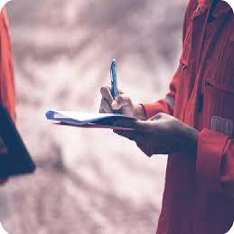 Laudo de Periculosidade