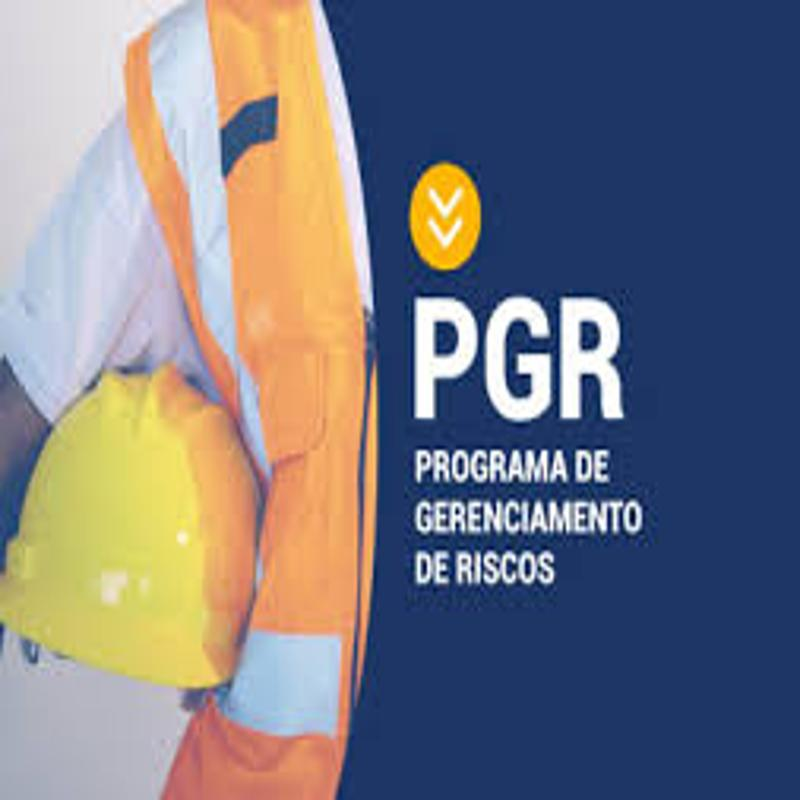 Pgr esocial