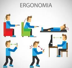 serviços de ergonomia para empresas