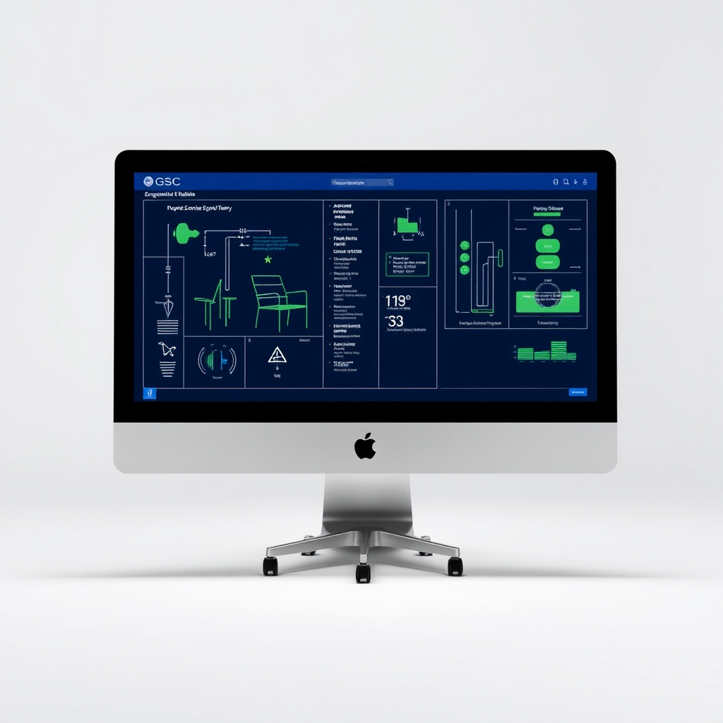 soluções de ergonomia para colaboradores