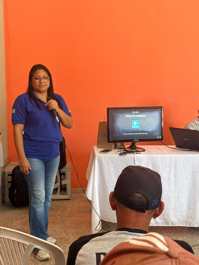 treinamento cipa presencial