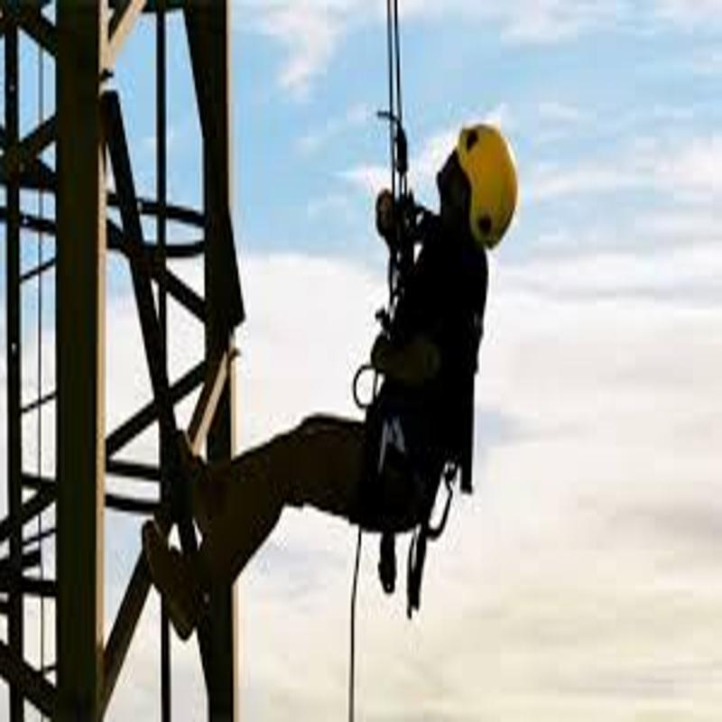 treinamento nr 35 segurança em altura